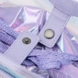 アナ スイ・ミニ(ANNA SUI mini)のネコ巾着つきメッシュバッグ5