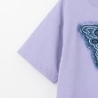 アナ スイ・ミニ(ANNA SUI mini)の蝶チュールドッキングワンピース5