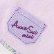 アナ スイ・ミニ(ANNA SUI mini)のネコガラガラつきスタイ3