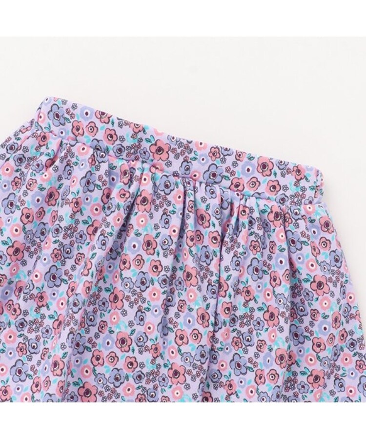 アナ スイ・ミニ(ANNA SUI mini)の【BOX付】オリジナルボックスつき半袖Tシャツ＆カバーパンツセット8