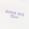アナ スイ・ミニ(ANNA SUI mini)の【BOX付】オリジナルボックスつき半袖Tシャツ＆カバーパンツセット5