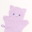 アナ スイ・ミニ(ANNA SUI mini)の【BOX付】オリジナルボックスつきバスポンチョセット5