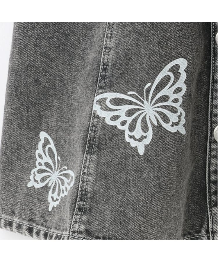 アナ スイ・ミニ(ANNA SUI mini)のジャンパースカート5
