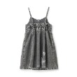 アナ スイ・ミニ(ANNA SUI mini)のジャンパースカート1