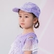 アナ スイ・ミニ(ANNA SUI mini)のロゴ刺しゅうキャップ8