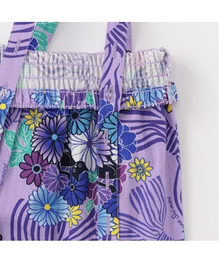 ANNA SUI mini ＞🌼 2024 YUKATA collection 🌼 | アナ スイ