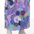 アナ スイ・ミニ(ANNA SUI mini)のストライプリボン柄浴衣5