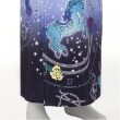アナ スイ・ミニ(ANNA SUI mini)の星座柄浴衣6