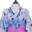 アナ スイ・ミニ(ANNA SUI mini)の星座柄浴衣7