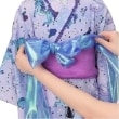 アナ スイ・ミニ(ANNA SUI mini)の星座柄浴衣12