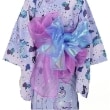 アナ スイ・ミニ(ANNA SUI mini)の星座柄浴衣15