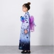 アナ スイ・ミニ(ANNA SUI mini)の星座柄浴衣22