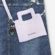 アナ スイ・ミニ(ANNA SUI mini)の【人気商品再入荷】【直営店で取り扱い無し】転写カットワンピース4