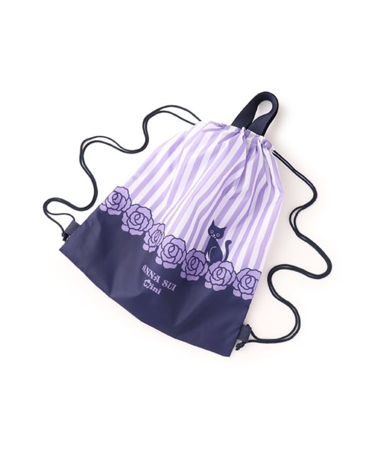 アナ スイ・ミニ(ANNA SUI mini)の防災セット12