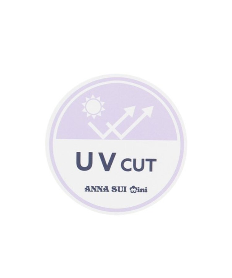 アナ スイ・ミニ(ANNA SUI mini)の7分丈おしりネコレギンス10