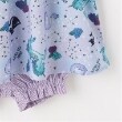アナ スイ・ミニ(ANNA SUI mini)の星座柄ワンピース＋カバーパンツ6