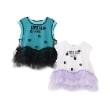 アナ スイ・ミニ(ANNA SUI mini)のチュールタンクトップ＋Tシャツset14