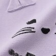 アナ スイ・ミニ(ANNA SUI mini)のネコフェイスTシャツ7