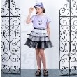 アナ スイ・ミニ(ANNA SUI mini)のネコフェイスTシャツ16