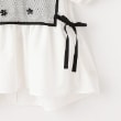 アナ スイ・ミニ(ANNA SUI mini)のドッキングブラウス5