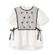 アナ スイ・ミニ(ANNA SUI mini)のドッキングブラウス8
