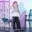 アナ スイ・ミニ(ANNA SUI mini)のドッキングブラウス12