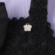 アナ スイ・ミニ(ANNA SUI mini)の【Premium】ビスチェ＋裾刺しゅうワンピース6
