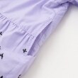 アナ スイ・ミニ(ANNA SUI mini)の【Premium】ビスチェ＋裾刺しゅうワンピース8