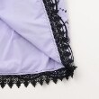 アナ スイ・ミニ(ANNA SUI mini)の【Premium】ビスチェ＋裾刺しゅうワンピース10