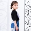 アナ スイ・ミニ(ANNA SUI mini)のフリル蝶Tシャツ14