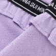 アナ スイ・ミニ(ANNA SUI mini)の【人気商品再入荷】【直営店で取り扱い無し】ロゴテープ肩あきTシャツ5