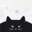 アナ スイ・ミニ(ANNA SUI mini)のネコチュールドッキングワンピース2