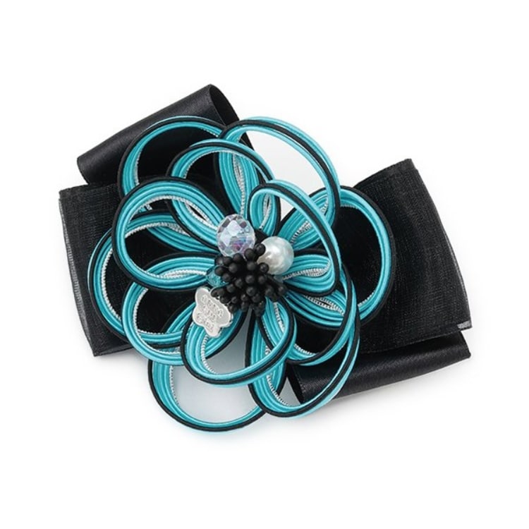 アナ スイ・ミニ(ANNA SUI mini)の水引ヘアクリップ その他