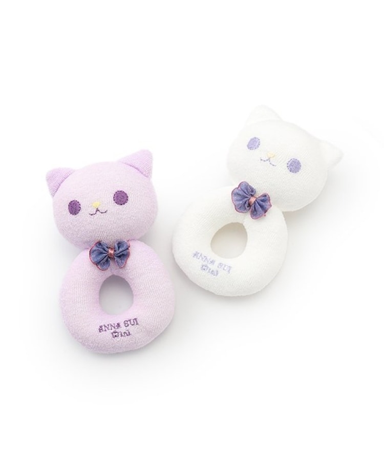 アナ スイ・ミニ(ANNA SUI mini)のネコラトル5