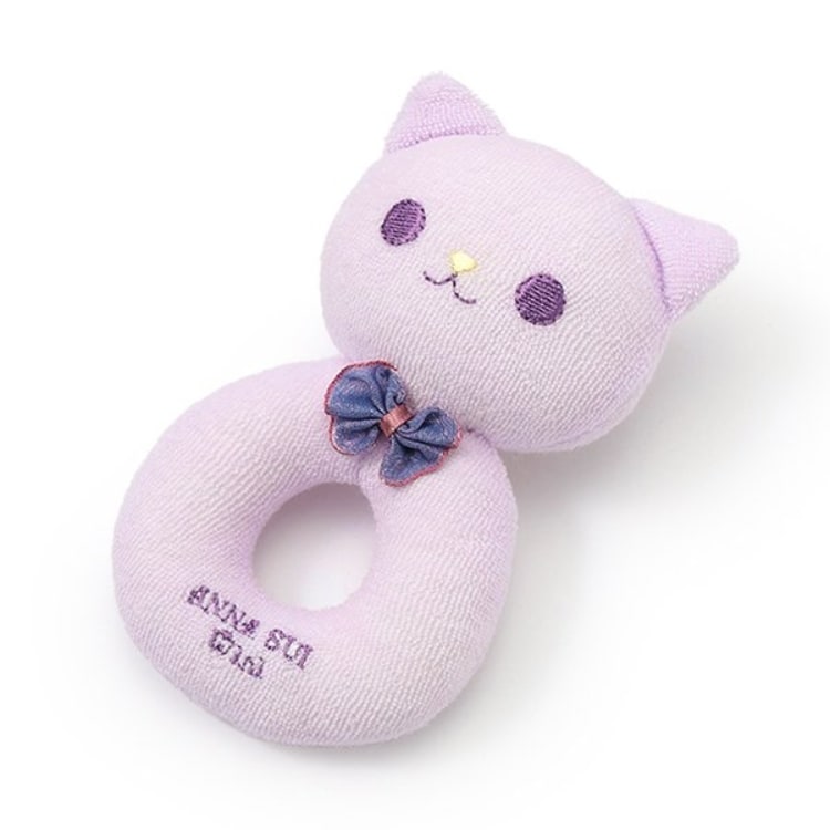 アナ スイ・ミニ(ANNA SUI mini)のネコラトル キッズ・ベビーグッズ