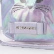 アナ スイ・ミニ(ANNA SUI mini)のネコハンドルリボンショルダーバッグ4
