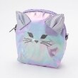 アナ スイ・ミニ(ANNA SUI mini)のネコハンドルリボンショルダーバッグ6