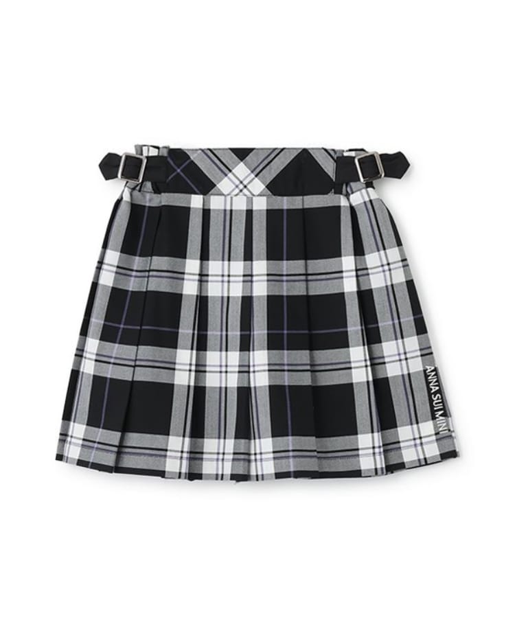 7452103*7142103チェックスカパン(その他) | ANNA SUI mini 7452103*7142103チェックスカパン(その他) | ANNA SUI mini