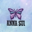 アナ スイ・ミニ(ANNA SUI mini)の【水陸両用】タイダイ柄 ブルゾン3