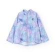アナ スイ・ミニ(ANNA SUI mini)の【水陸両用】タイダイ柄 ブルゾン8