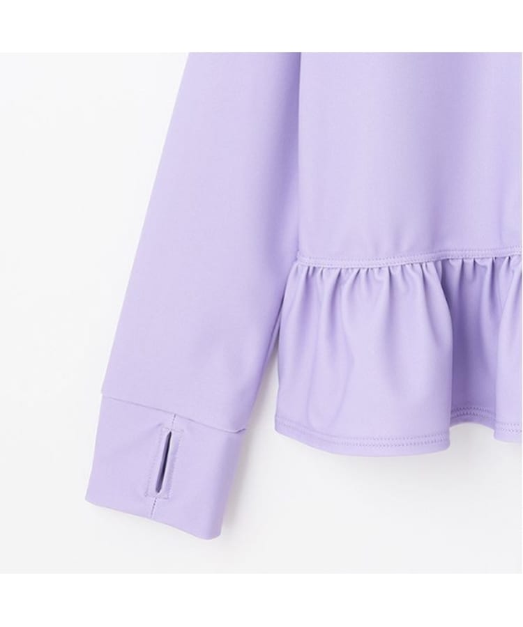アナ スイ・ミニ(ANNA SUI mini)の【SWIM】グラデーション ラッシュガード5