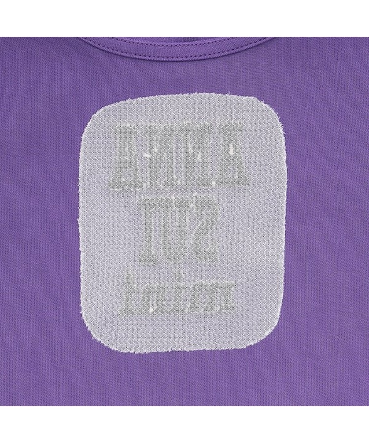 アナ スイ・ミニ(ANNA SUI mini)のチュールフリルブラウス＋Tシャツset5