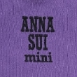 アナ スイ・ミニ(ANNA SUI mini)のチュールフリルブラウス＋Tシャツset4