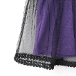 アナ スイ・ミニ(ANNA SUI mini)のチュールフリルブラウス＋Tシャツset10