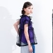 アナ スイ・ミニ(ANNA SUI mini)のチュールフリルブラウス＋Tシャツset20