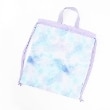 アナ スイ・ミニ(ANNA SUI mini)の【SWIM】ナップサック付きメッシュバッグ6