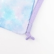 アナ スイ・ミニ(ANNA SUI mini)の【SWIM】ナップサック付きメッシュバッグ8