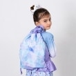 アナ スイ・ミニ(ANNA SUI mini)の【SWIM】ナップサック付きメッシュバッグ14