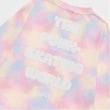 エックスガール ステージス(X-girl STAGES)のバックロゴ長袖Tシャツ7