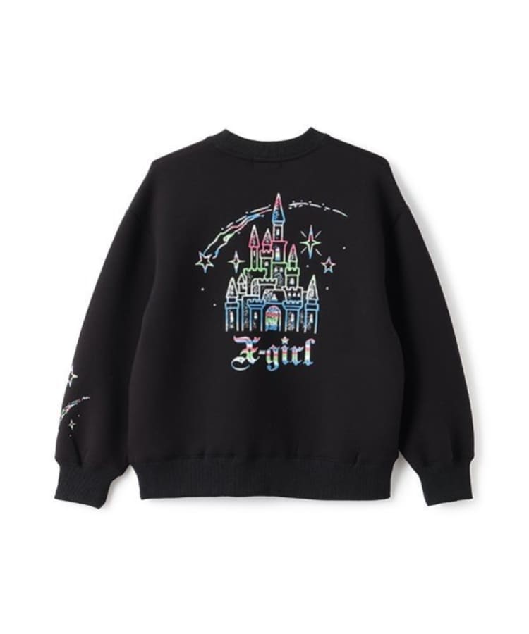 ATON (エイトン)x B'2nd 別注GARMENT DYE URAKE | OVERSIZED